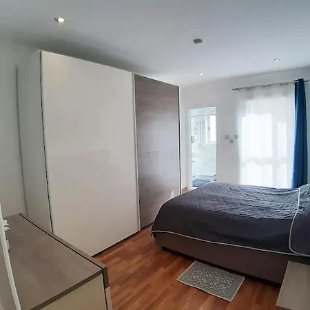 The Perfect Away From Apartmán *