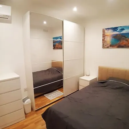 Lägenhet The Perfect Away From