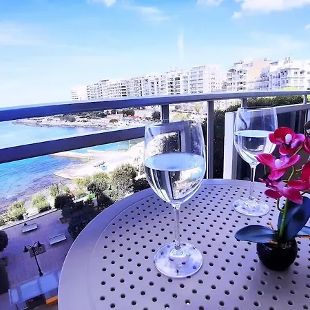 The Perfect Away From * Sliema