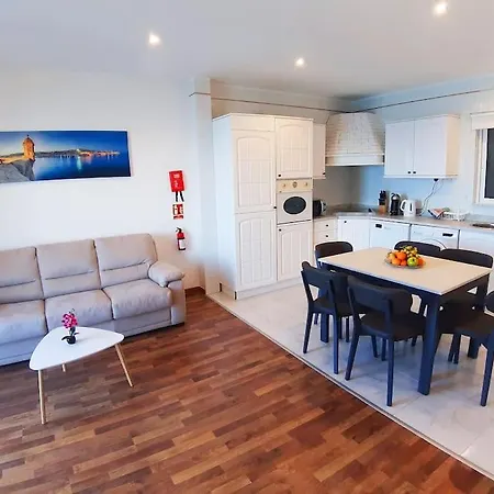 Apartment The Perfect Away From Sliema