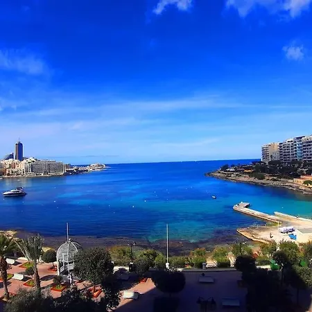 Apartment The Perfect Away From Sliema