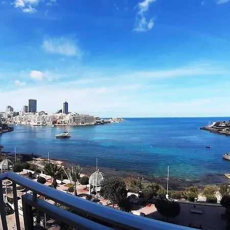 Lägenhet The Perfect Away From