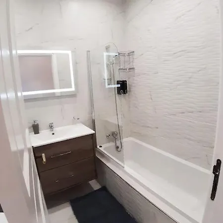 The Perfect Away From Apartment Sliema