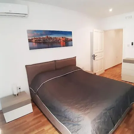 The Perfect Away From