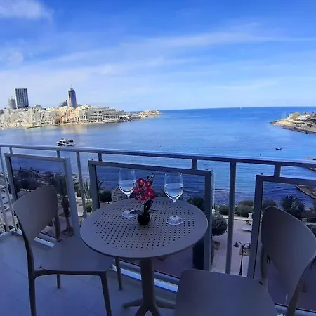 Apartment The Perfect Away From Sliema