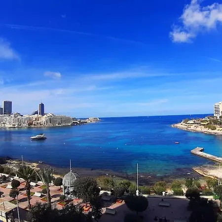 The Perfect Away From * Sliema