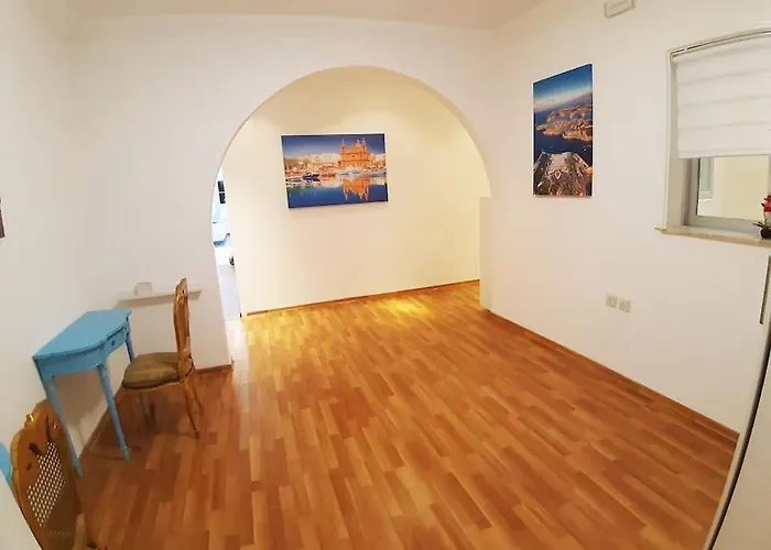 The Perfect Away From Apartamento Sliema