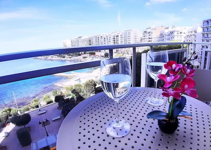 The Perfect Away From * Sliema