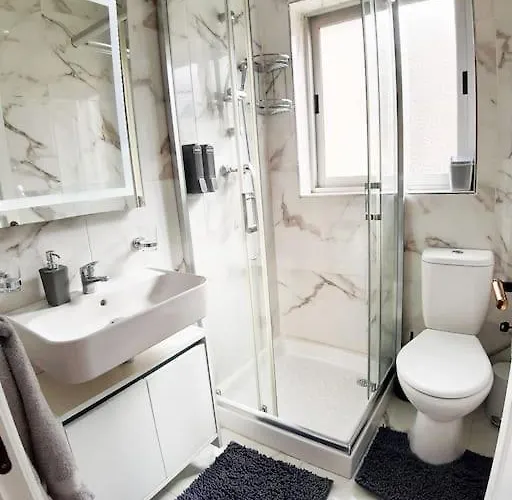 The Perfect Away From Apartamento *