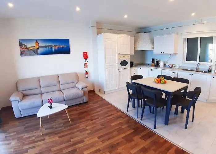 Apartamento The Perfect Away From Sliema