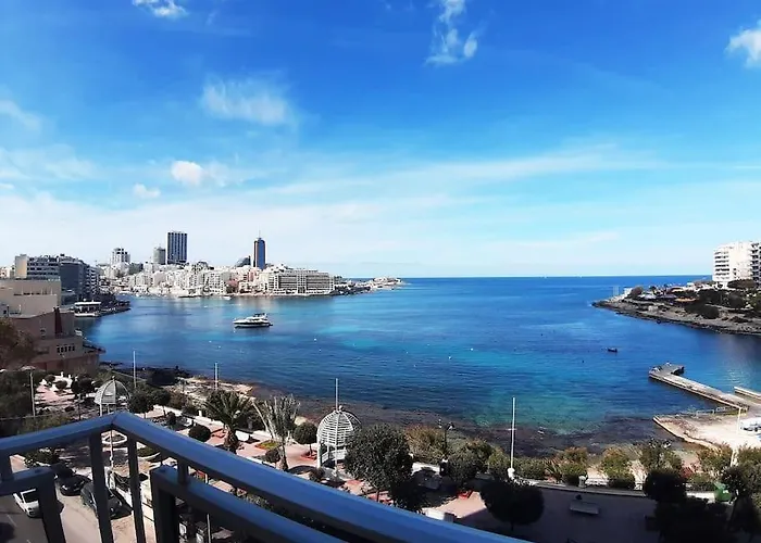 Apartamento The Perfect Away From