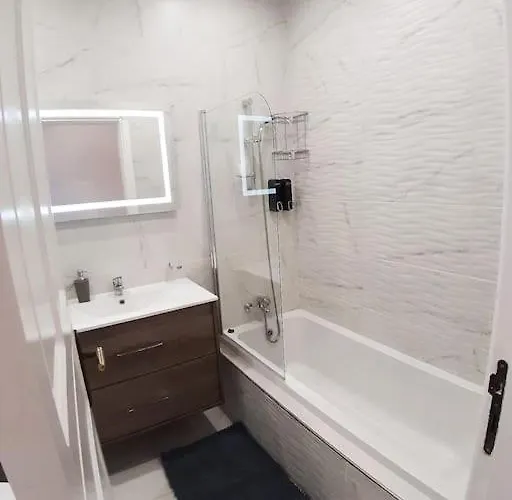 The Perfect Away From Διαμέρισμα Σλιέμα