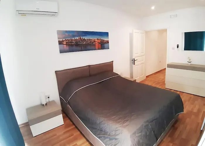 The Perfect Away From