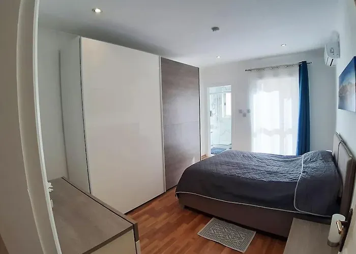 The Perfect Away From Apartamento *