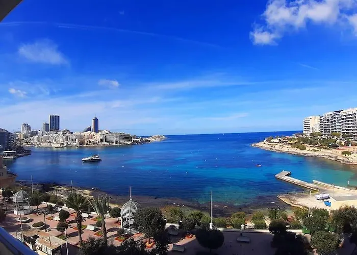 The Perfect Away From * Sliema