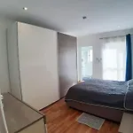 The Perfect Away From Apartment *